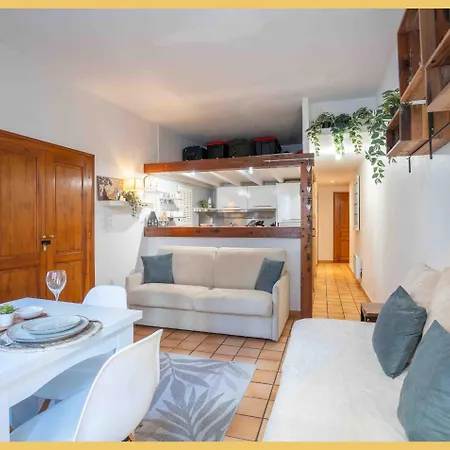 Appartamento Chez Edda I I Centre
