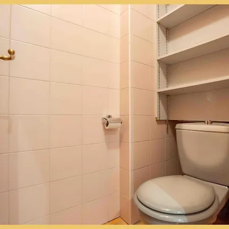 Chez Edda I I Centre Appartamento *
